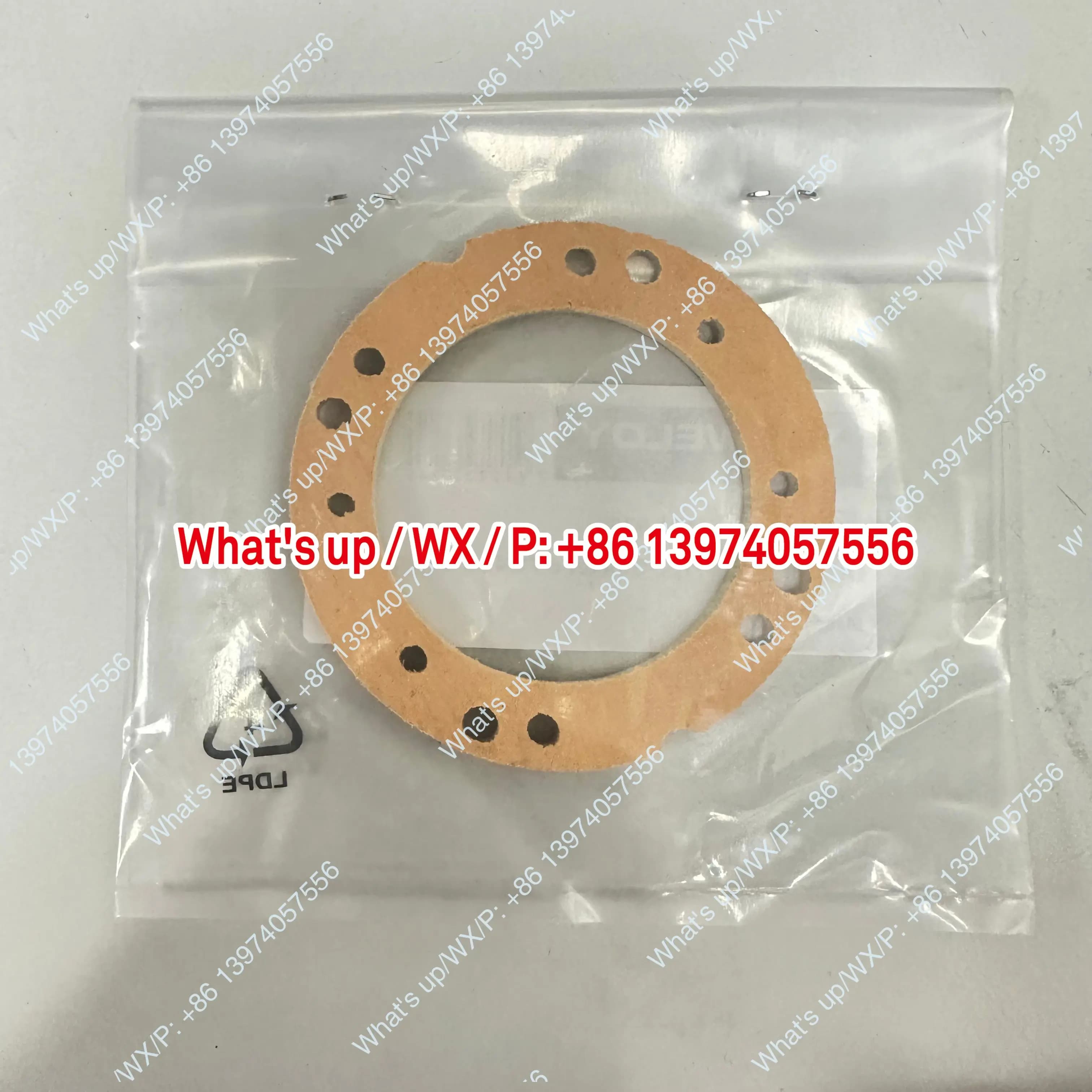 WELDY straight tube heat gun gasket HT1600 HT3400 welding gun TRIAC ST universal gasket