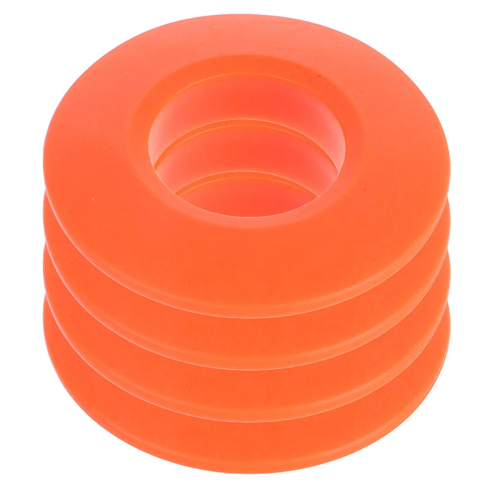 4 Pezzi Anelli Antigoccia per Kayak, Tappi per Asta della Pagaia, Ricambio Universale per Pagaia, Accessorio Anello Antigoccia per Canoa, Accessori per Kayak