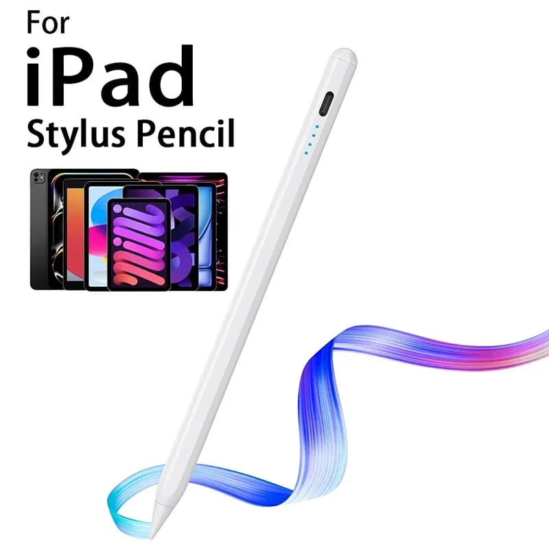 Universal Stylus Pen Capacitive Touchscreen Pen Tablet Accessories For iPad Apple Pencil For Huawei Xiaomi Android Lenovo Tablet