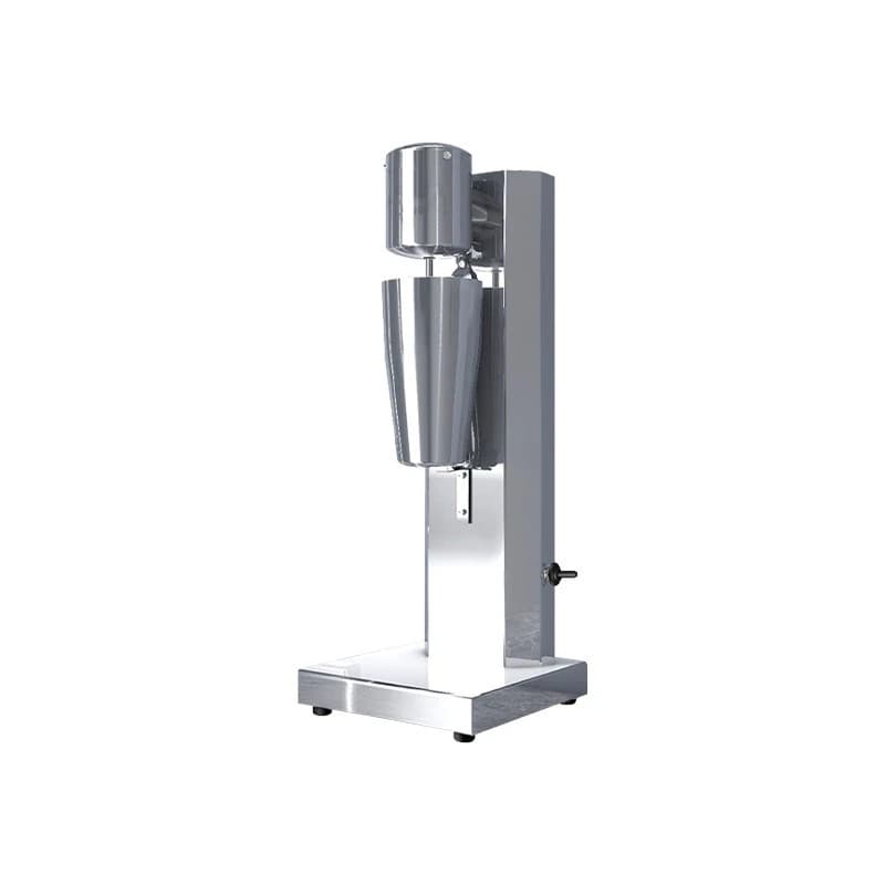 Milkshake machine, commercial milk tea shop blender