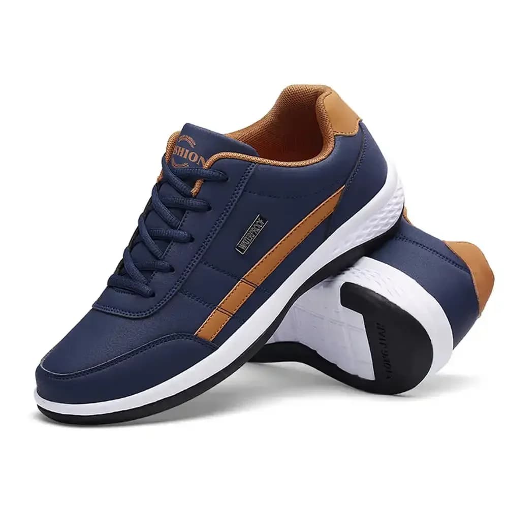 Scarpe da uomo nuove robuste Scarpe da ginnastica casual da uomo Moda Tennis per uomo Designer sportivi Sneskers Tecnologia Vzuttya Zapatillas
