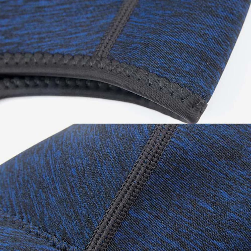 Men&Women Brim Elastic Surfing Helmet Swimwear Outdoor Seaside Head Cover Swim Pool Hat Ear Protect Swimming Caps Diving Hat
