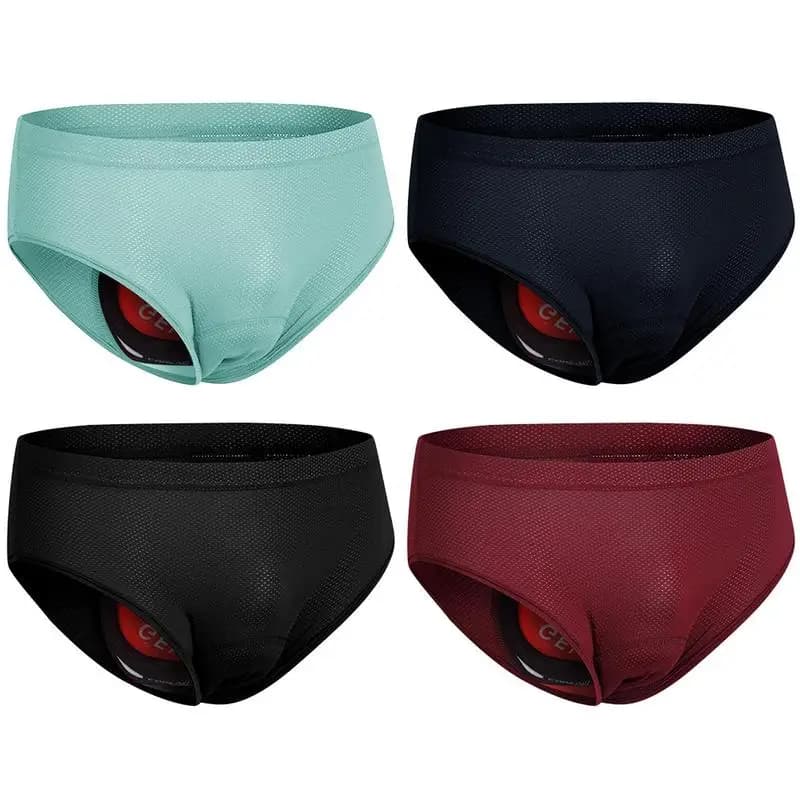 Cycling shorts for bikers Padded cycling shorts Breathable cycling shorts Absorbent cycling shorts Cycling