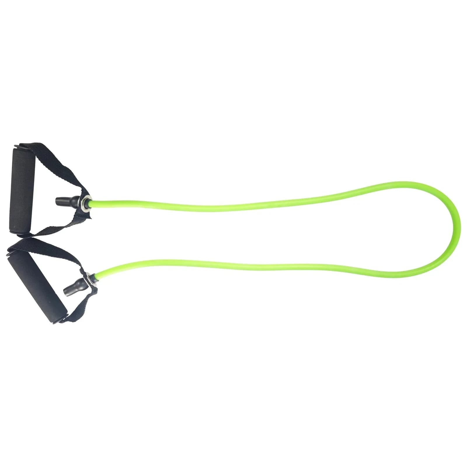 3.9ft Exercise Latex Resistance Band Fitness Stretch Training Home Workout 1pcs