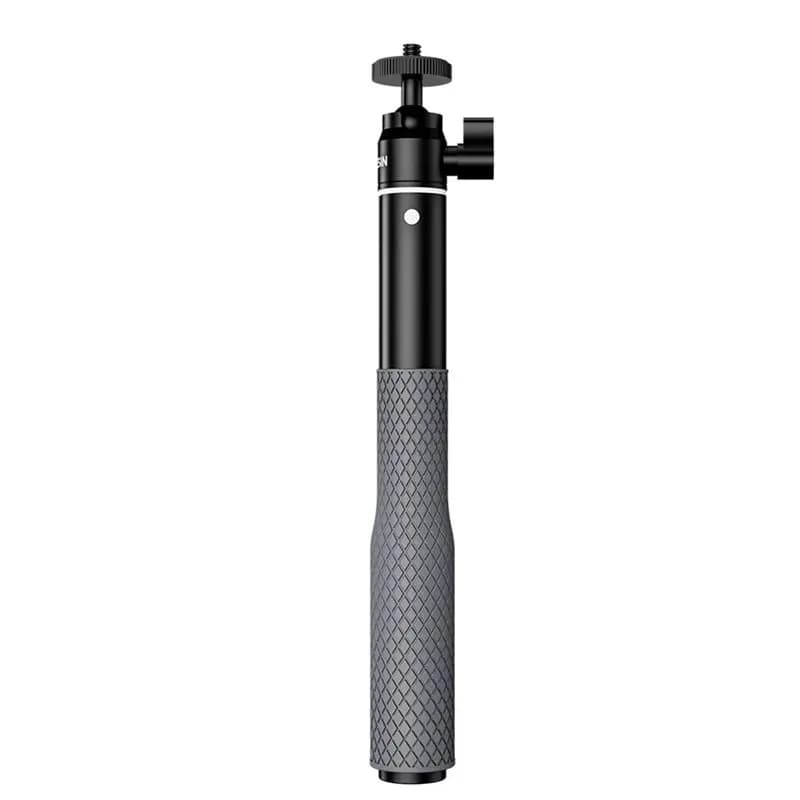 JABS-Waterproof Divng Selfie Stick Floaty 360 ° Monopiede con testa a sfera rotante per Gopro 13 12 11 DJI Action 6 5Pro Acepro