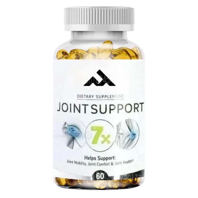 Integrator for Articulation Support - for Health of Articulations and Bones, and Muscular Support - Contains Curcuma, Collagen and Vitamin C