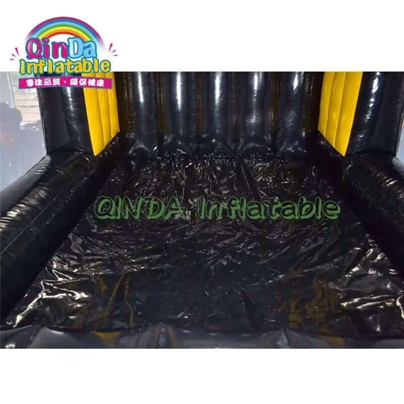 For Sport Basketball Game Inflatable Basketball Hoop With Air Blower