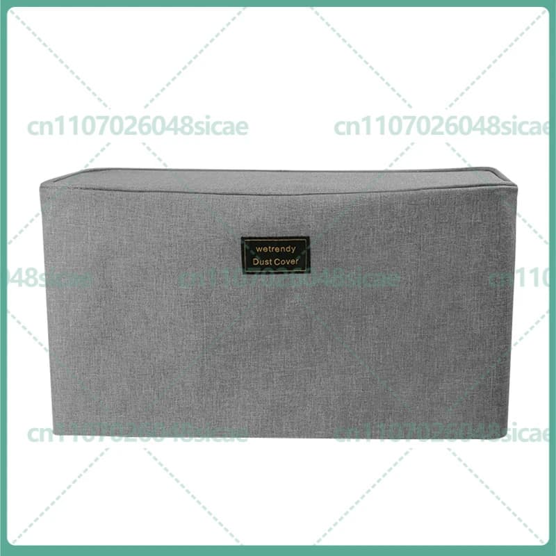 For MARSHALL STANMORE III Dust Cover Bluetooth Speaker Protective Sleeve Anti-dust Case