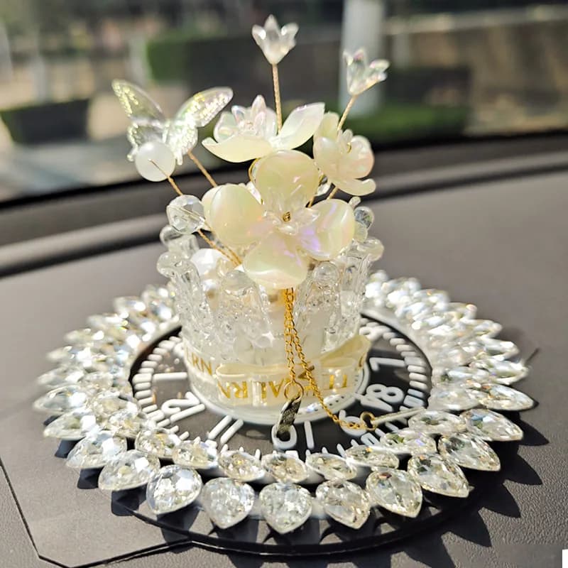 Deodorant for Creative and Cute Cars, Dashboard Ornament, Trendy Accessories for Women