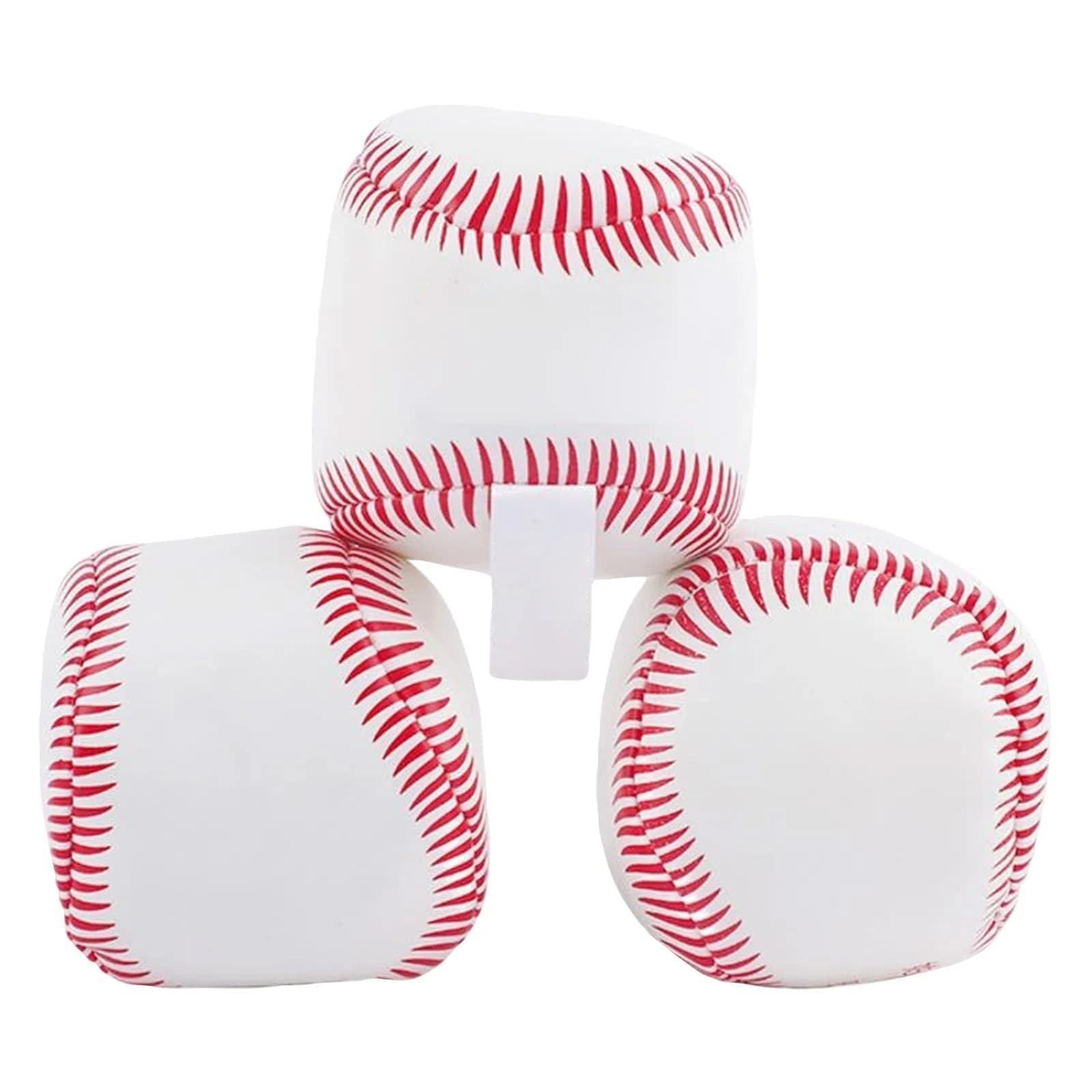Children's Baseball Themed Safe Soft Sandbag Ball Fun Throwing Game Soft Ball Outdoor Parent-Child Interactive Game