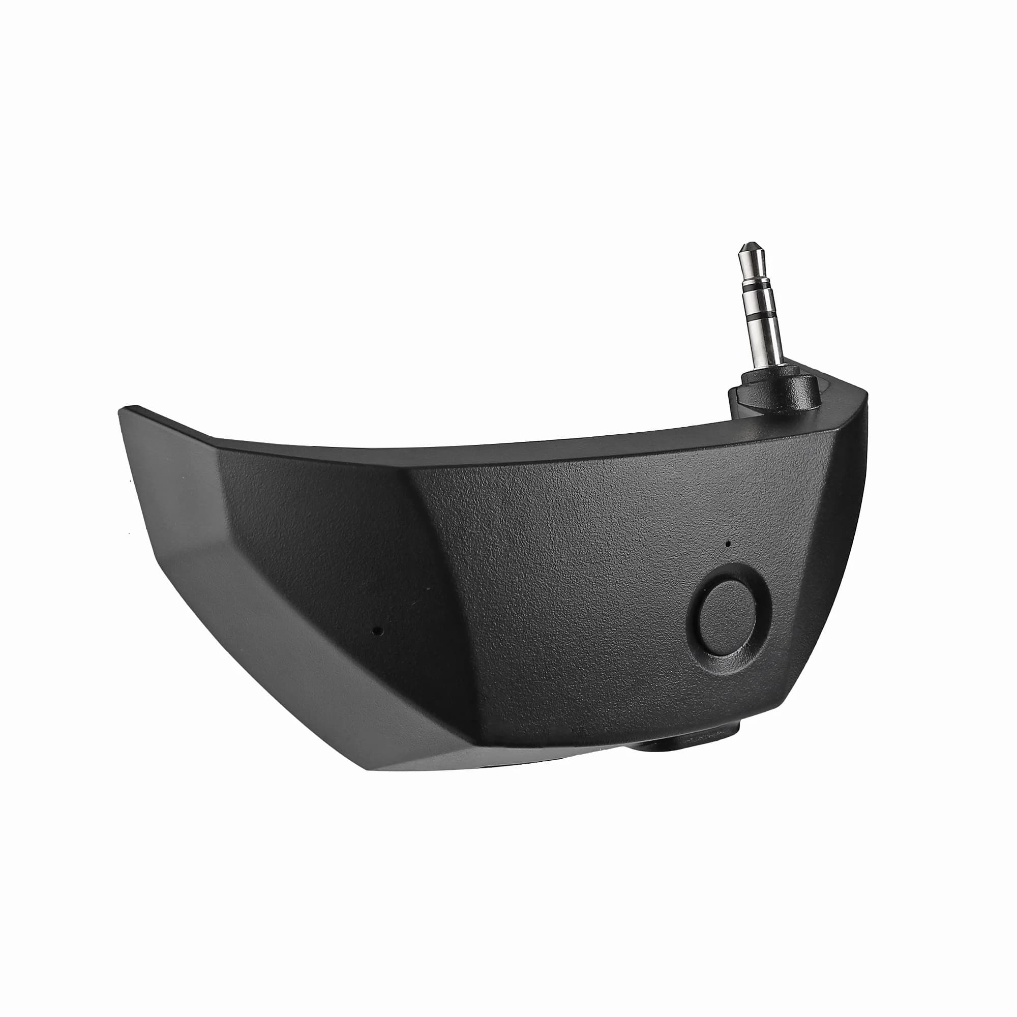 W1 Wire-controlled Headphone Bluetooth Adapter For WK Series Converter To Wireless Earmuffs Converter