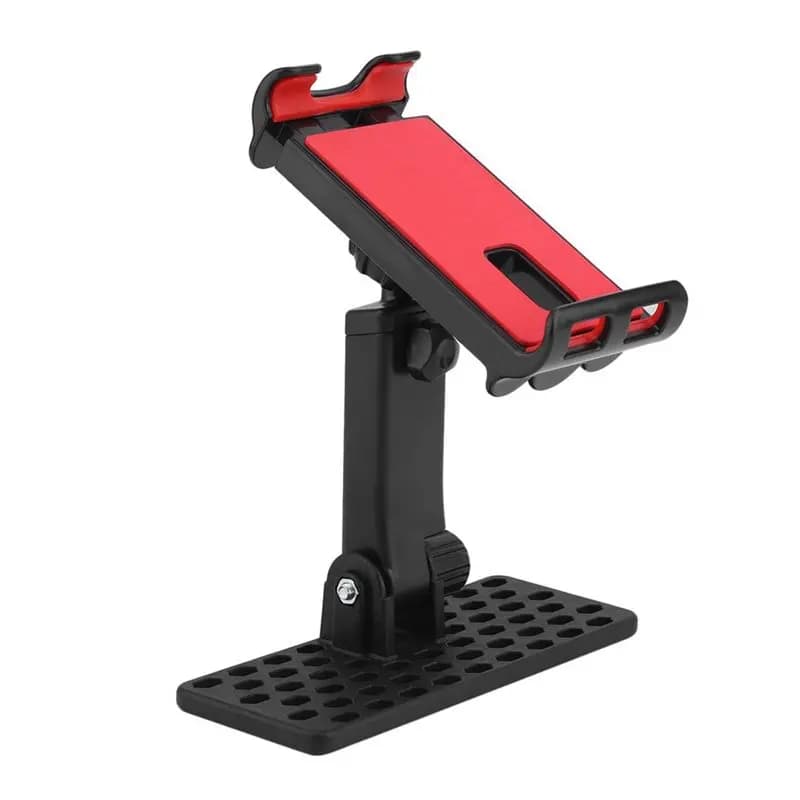 [NEW A09R!】 Remote Control Clip Mounts Phone Tablet Bracket For DJI