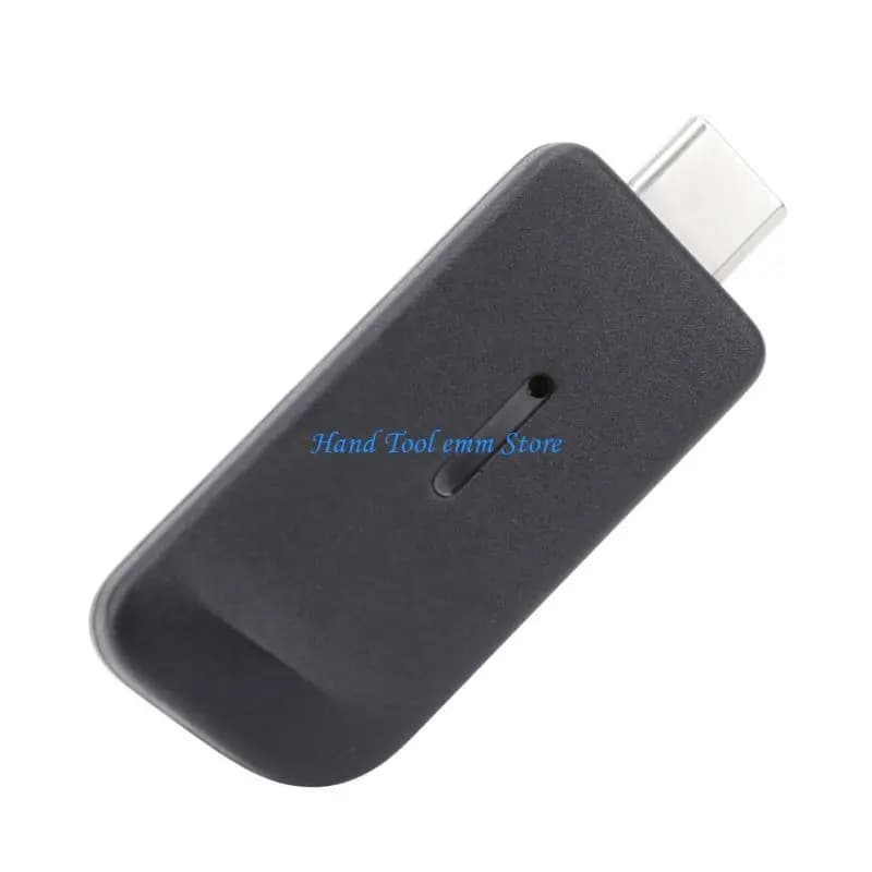 Ricevitore per cuffie sostitutive H37F per cuffie da gioco wireless Cloud 3 IIl per giocatori e audiofili