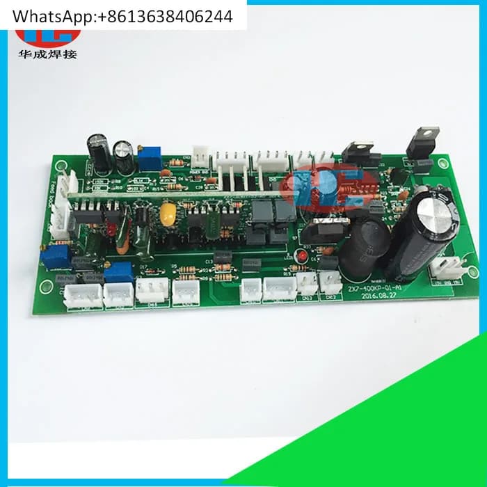 Jia Shi/CUT/LGK plasma strip control board
