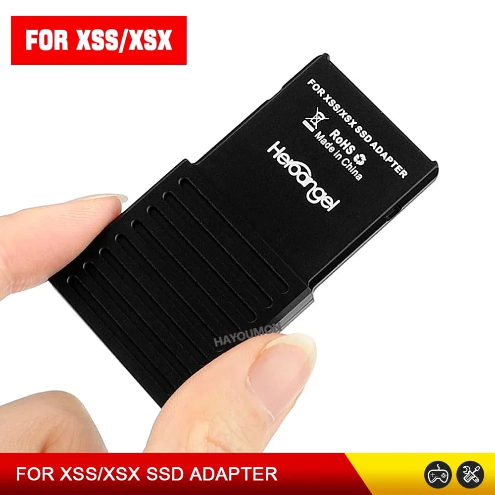 Nuova Scheda di Espansione SSD M2 NVME 2230 Esterna per Xbox Series X/S 2026 - Accessori Gaming
