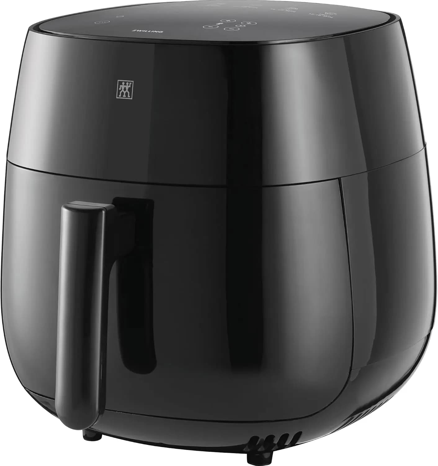 Friggitrice ad aria elettrica 4-qt
