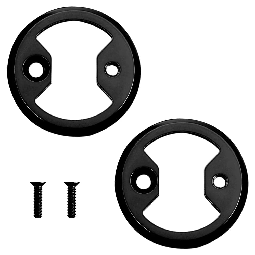 Men's Bike Light Plate Feeder for Road Bike
