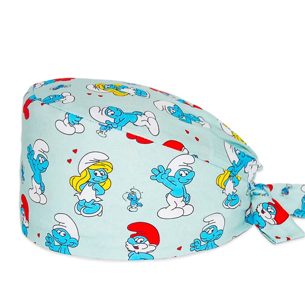 Women men Operating Surgical Cap Nurse Doctor dentist vet Bouffant Cap for Medical Working scrub hat scrubs head scrubs hats
