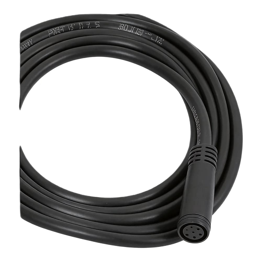 Scooter Part Electric Scooter Cable Dashboard Controller Cable Plastic Material Seamless Connection 5pin Connector