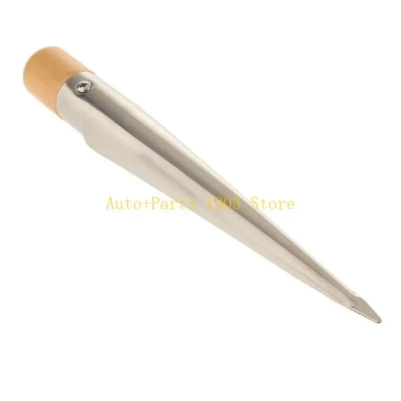 E21C Comunemente usato Forniture marine Corda in acciaio inossidabile che impiomba 170/280/390mm