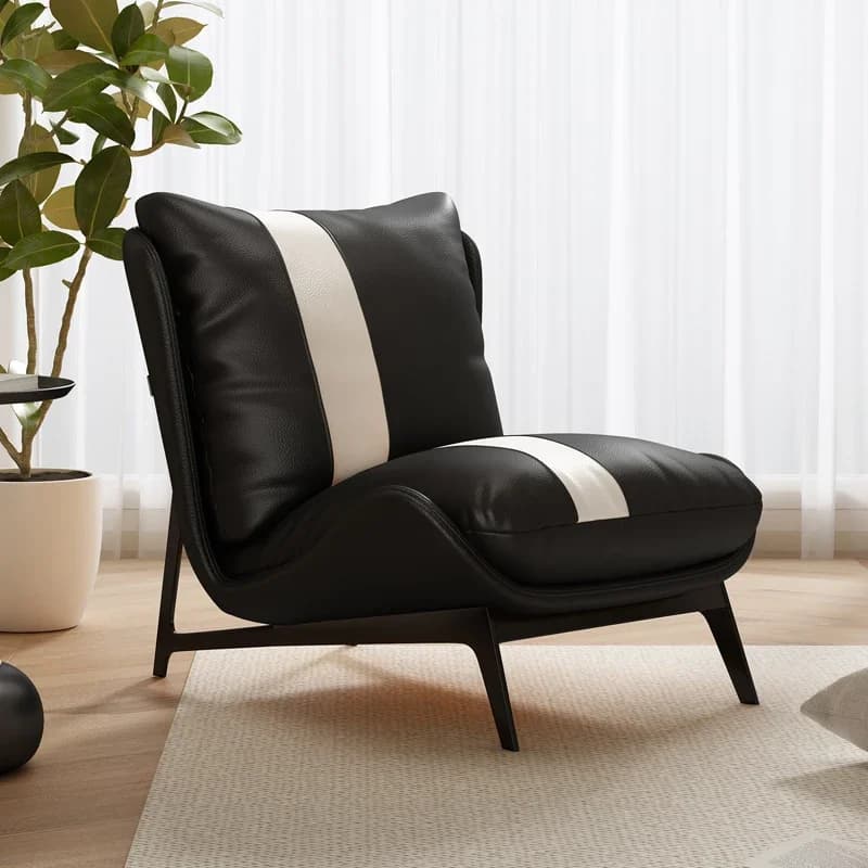 Sedia da Gaming, Poltrone Relax per Soggiorno, Sgabelli con Schienale, Divani Relax, Mobili Moderni Individuali per la Casa