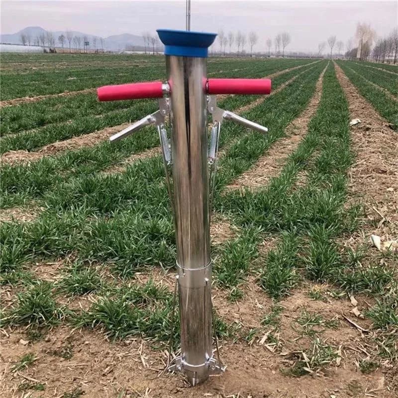 Mini seminatrice portatile per piante grasse, fiori ed erbe da interno, strumento per decorazioni domestiche, seminatrici e trasplantatrici
