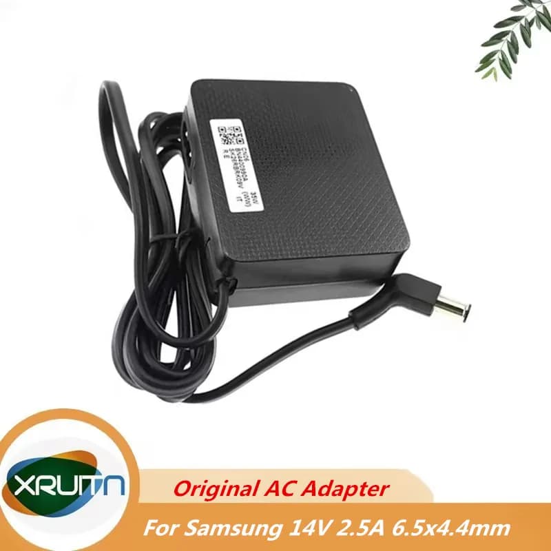 Brand New Genuine Original Display TV AC/DC Adattatore di Alimentazione BN44-00990A A3514_RPN 14V 2.5A 35W Per LC32F391FWNXZA Caricatore