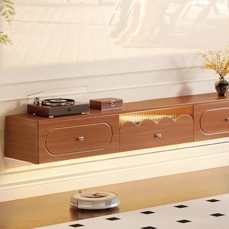 #Monitor Wood Tv Stands Drawers Shelf Fireplace Living Room Tv Stands Universal Gamer Muebles Para Tv Chinese Style Furniture