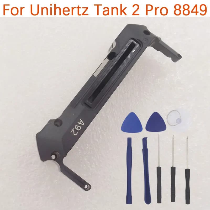 New Original Unihertz Tank 2 Pro 8849 Interior Speaker Buzzer Suoneria Corno Parts for Unihertz Tank 2 Pro Smart Phone