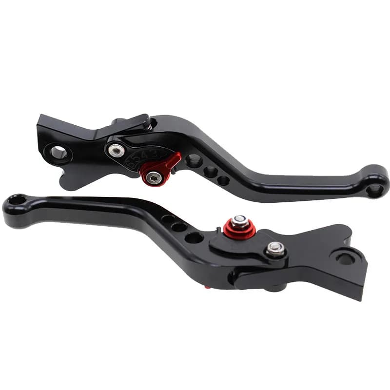 Motorcycle Scooter Front Rear Leve Disc Brake For Piaggio Fly 50 125 150 4T NRG Power DD DT Purejet Liberty 125 Leader RST