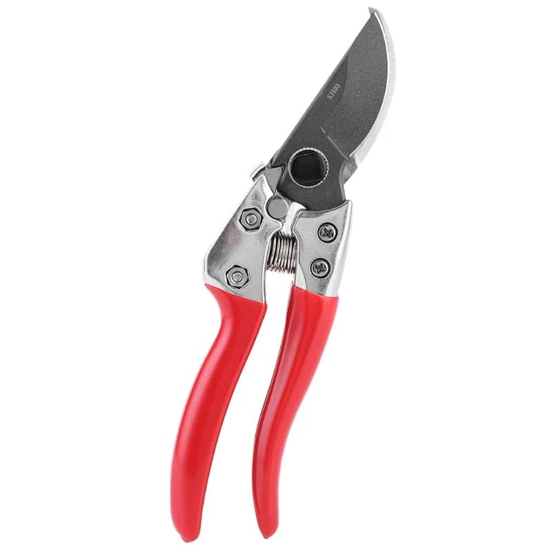 Garden Agricultural Pruning Shears Scissors Hand Tools For Fruit Tree Flower Branch Trimming