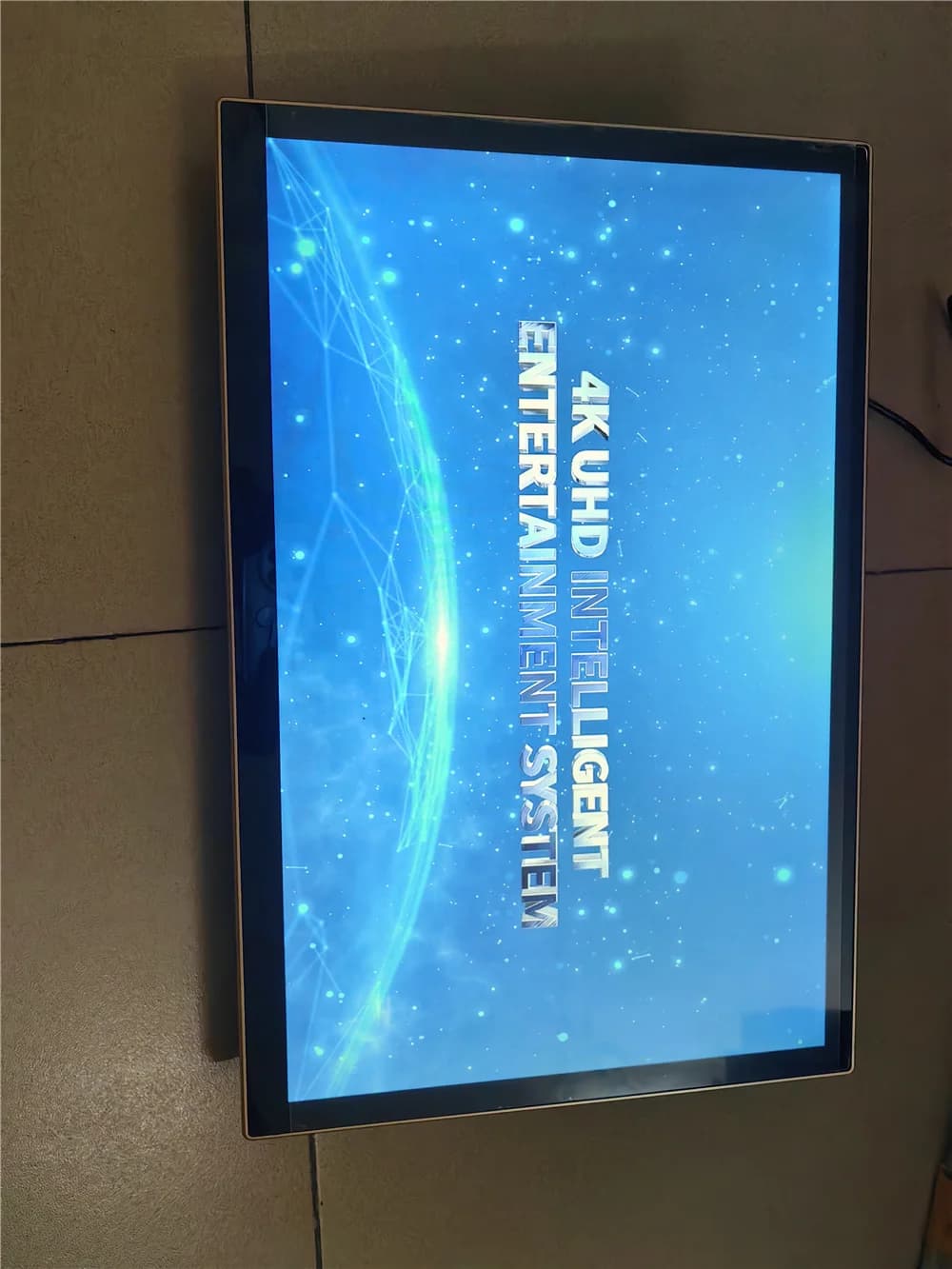 2024 GymSong Ultimo lettore karaoke portatile professionale da 19 pollici 5in1 Durevole utilizzando il sistema KTV Home Theater della macchina Karaoke