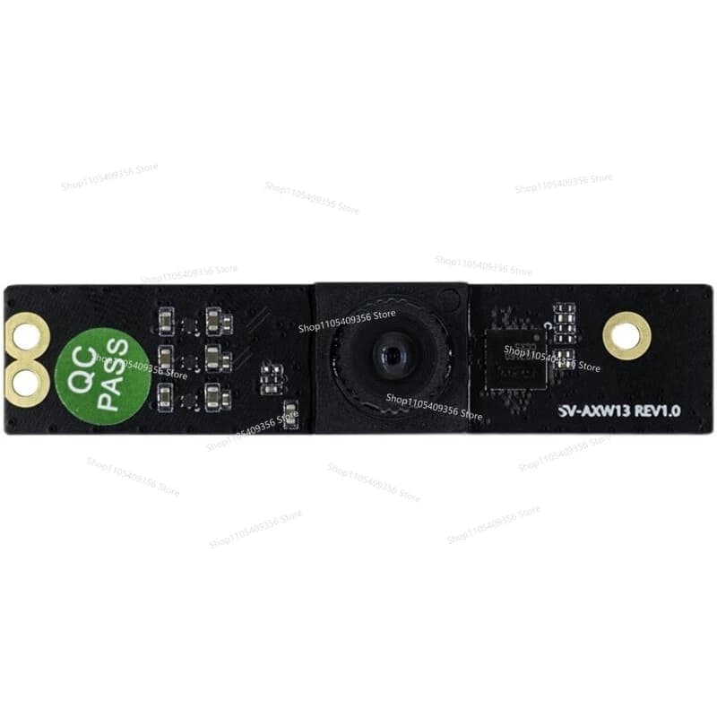 For 8MS1M 800W Monocular Camera Camera 8M Sensing Face Recognition Door