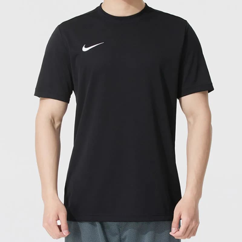 Magliette Nike Quick Dry da uomo T-shirt autentica traspirante Spedizione gratuita IB8640-010