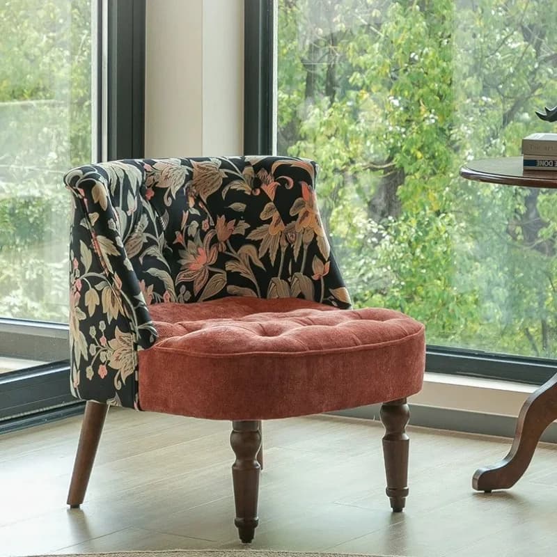 Luxury Modern Adults Chair Waiting Room Elegant Design Nordic Lazy Chair Minimalist Lounge Gaming Salons Living Room Furniture