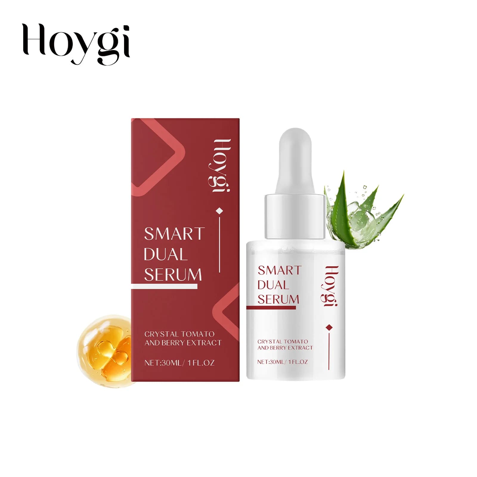 1/4 pcs brightening moisturizing serum for delicate moisturizing face with vitamin C uniforms skin tone