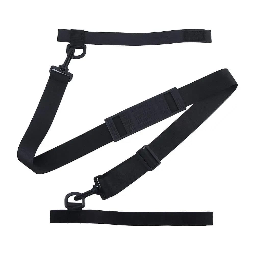Cinghia da Trasporto per Canna da Pesca, Accessori per la Pesca, Tracolla per Canna, Fascia per Canna, Cintura da Pesca