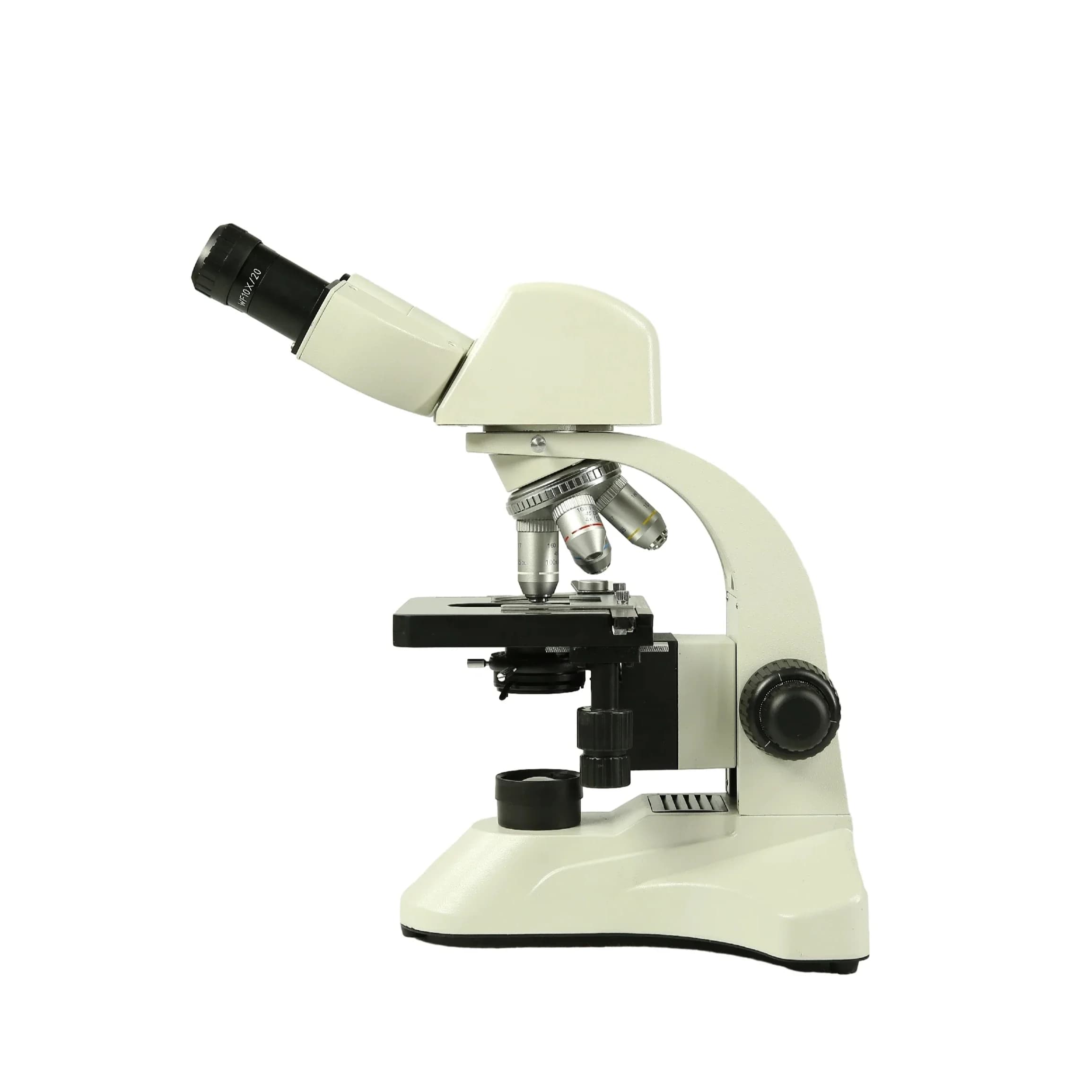 Microscopio binoculare biologico ottico per l'insegnamento dell'osservazione delle piante epidermiche delle cellule di ricerca mediche