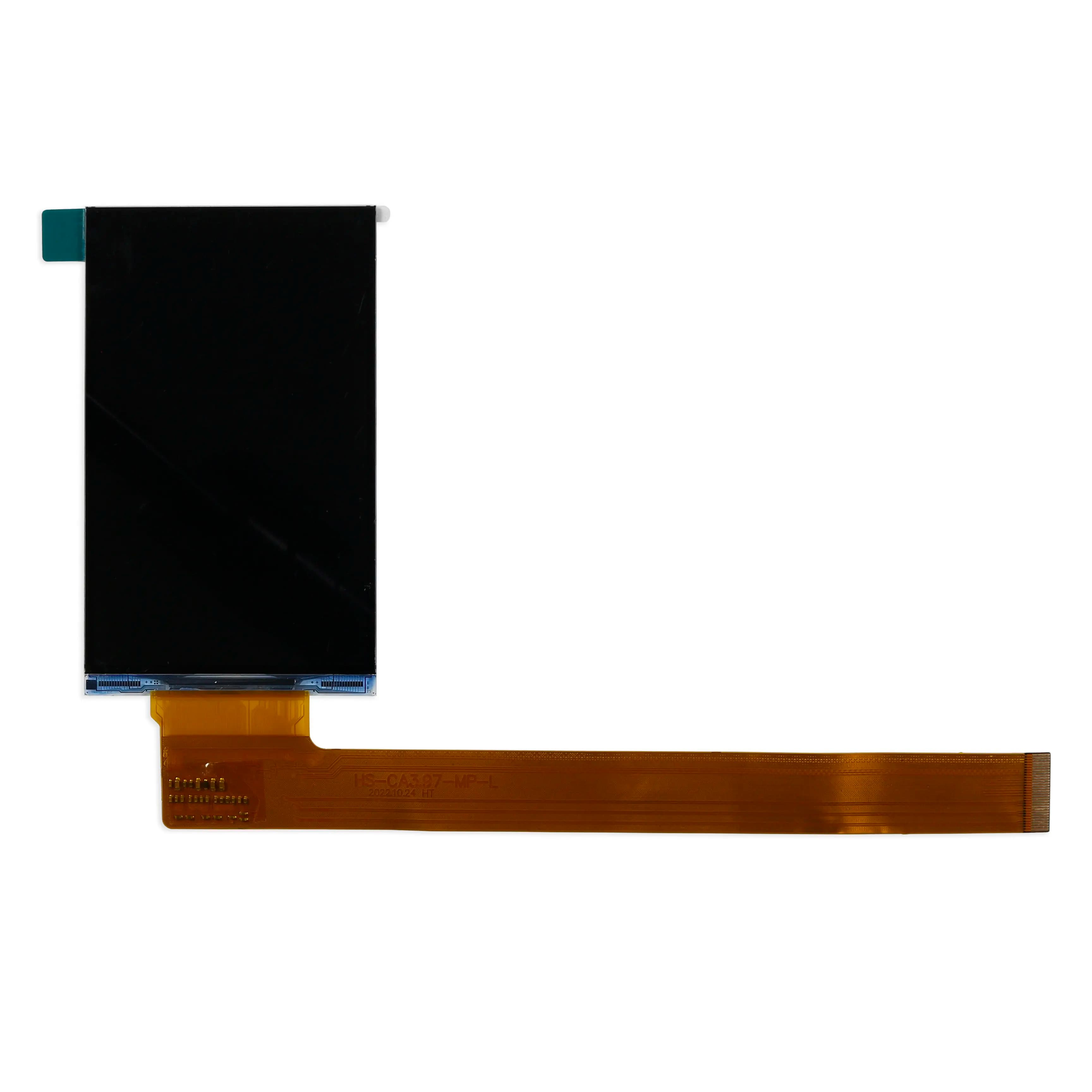 3.97 Inch Projector LCD Screen For HS-CA3.97-MP-L 30pin Brand New Original