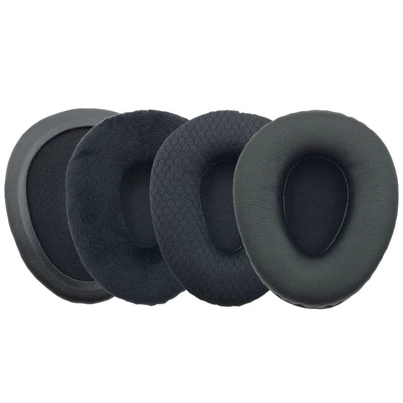 Cuscinetti di Ricambio per Cuffie Beyerdynamic DT131 DT235 DT231 DT234 MMX1 MMX2, Imbottiture in Memory Foam