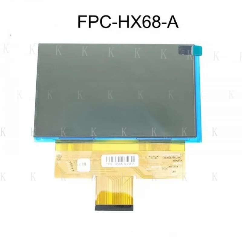C PER XPE660 Schermo LCD per proiettore da 5,8 '' M5W FPC-HX68-A V03 BH58NW risoluzione 1280x720P