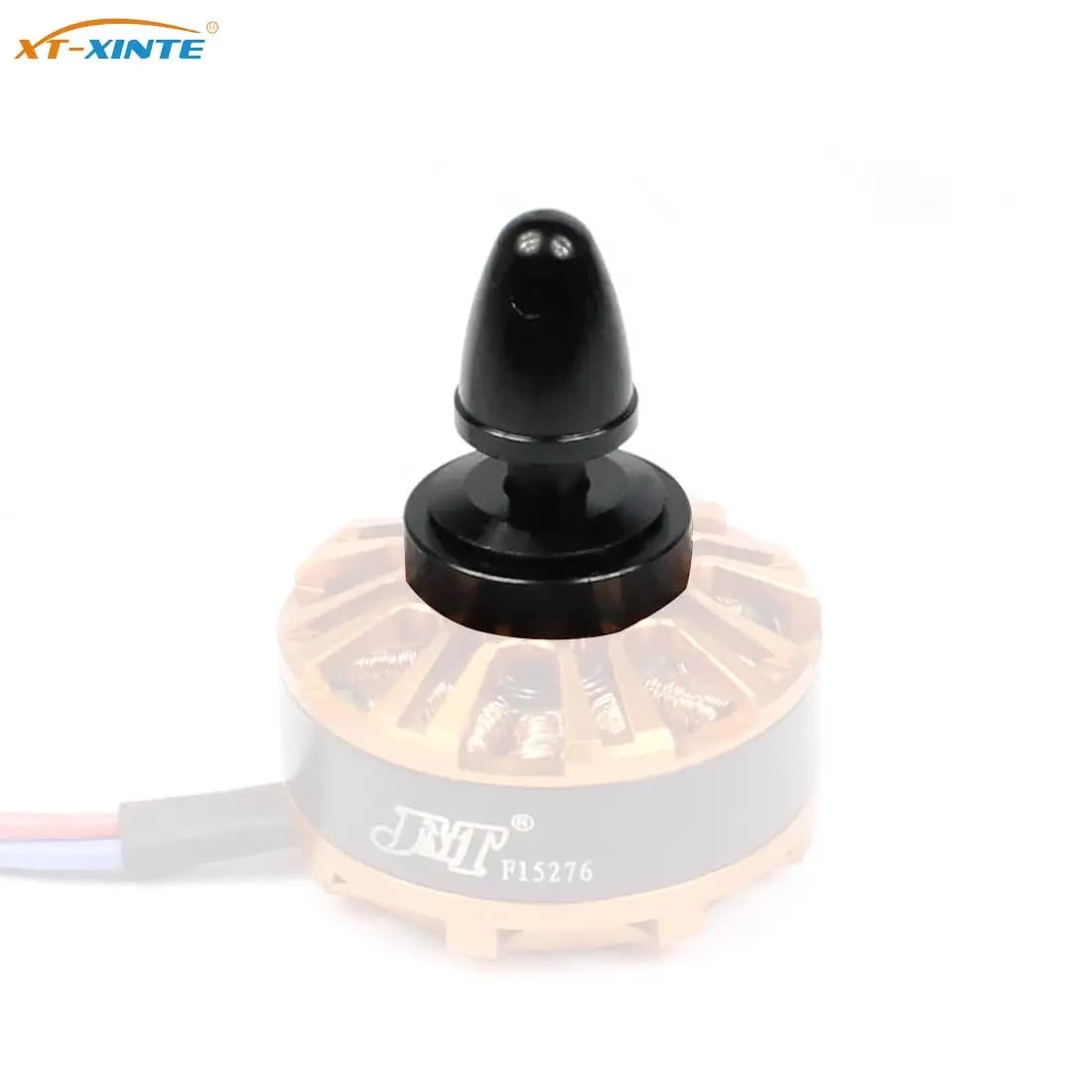 1pc propeller Prop adapter fixed nut cap for 3508 4108 Brushless Motor Prop Holder RC Drone Models spare parts