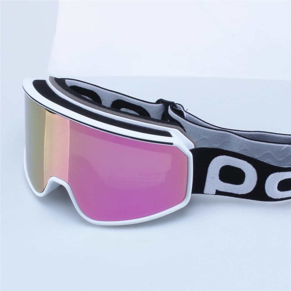 Occhiali da neve, occhiali da ciclismo da uomo, occhiali da sci, copricasco da sci, Cina continentale, Niente, Occhiali, Sci, TPU, MULTI MULTI