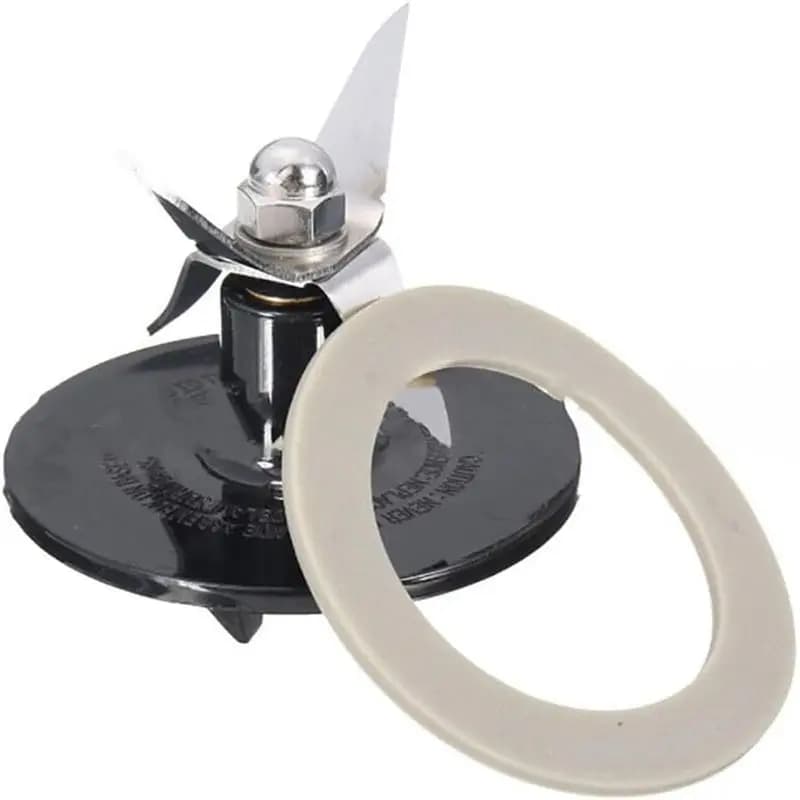 Gruppo lame di ricambio per frullatore Cuisinart CBT-500 CBT-500 SB5600 CB600 SPB-456-2B SB5600 SPB-7 - Ricambi per frullatore