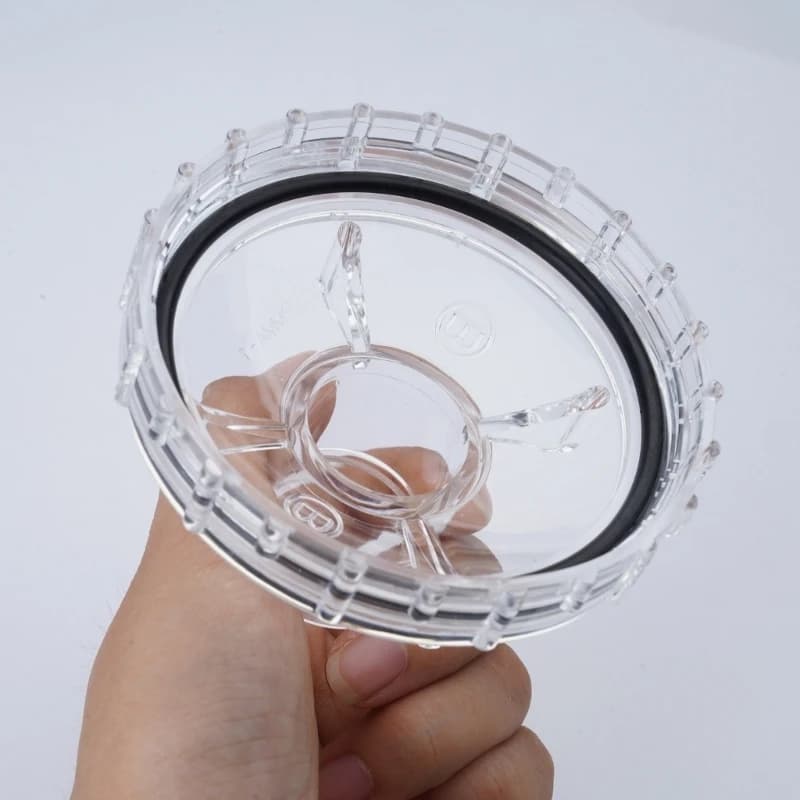 U1JC Swimming Pool Sand Filter Substitute Cap Easy Assembly For P6664 Model