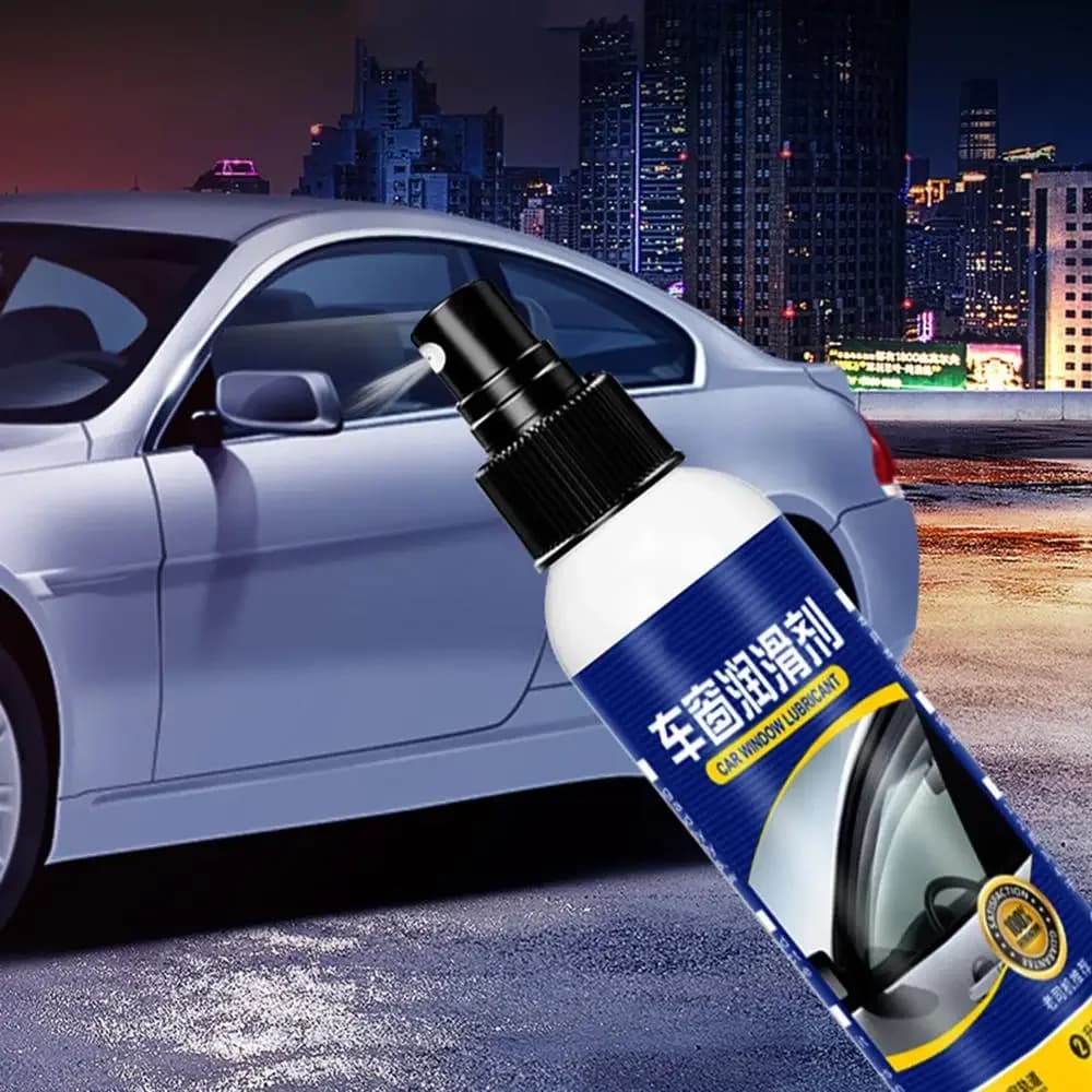 120 ml di Gomma Striscia di Tenuta Cintura Ammorbidente Porta Auto Cancellazione del Rumore Finestra Lubrificante Auto-styling Manutenzione Auto