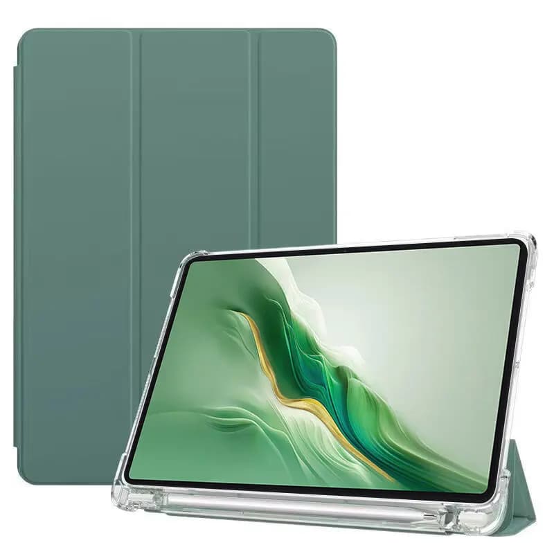Custodia per Honor MagicPad 2 con supporto per penna, cover magnetica in TPU con funzione stand per tablet Honor MagicPad 2 da 12,3 pollici