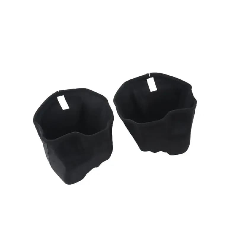 NEW HOT In Stock-Motorcycle For-For Touring CVO Street Road Glide Limited FLTRXL FLHX FLTRX 2023-Fitted Glove Box Lower L