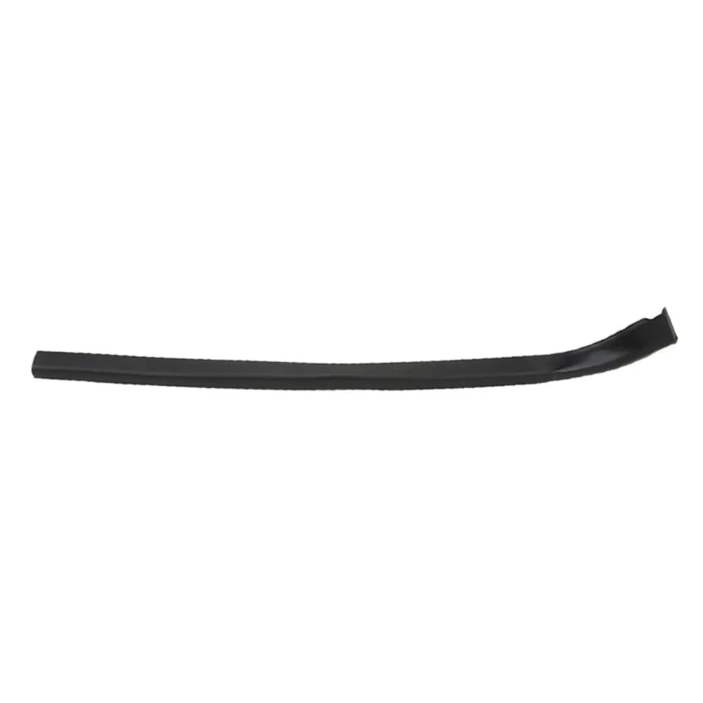 Guarnizione per Portiera Auto Anteriore Sinistra per Ford Transit MK7 1828404 560mm, Deflettore Acqua in Gomma per Porta Anteriore Interna