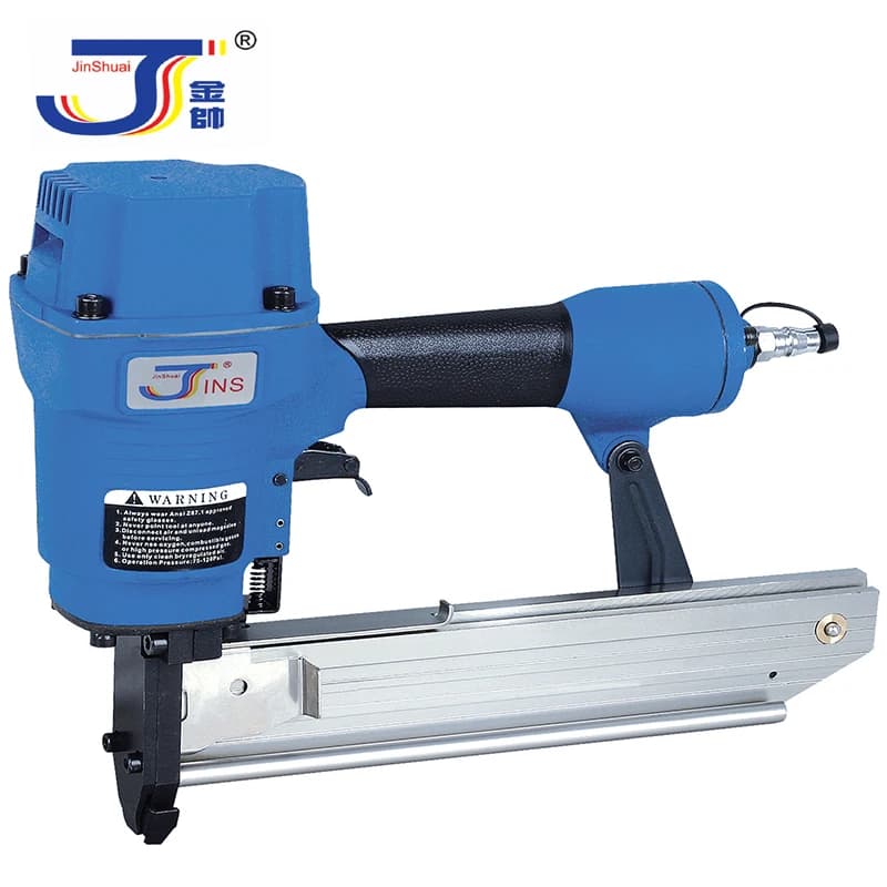 Heavy Duty Air Stapler Air Nail Gun N851 Pneumatic Stapler 100/50